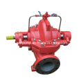 Electric Fire Fighting Pump / Electric Fire Pumps (UL/FM standard)